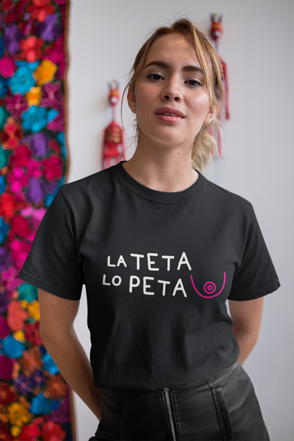 La Teta lo Peta - Imagen 2